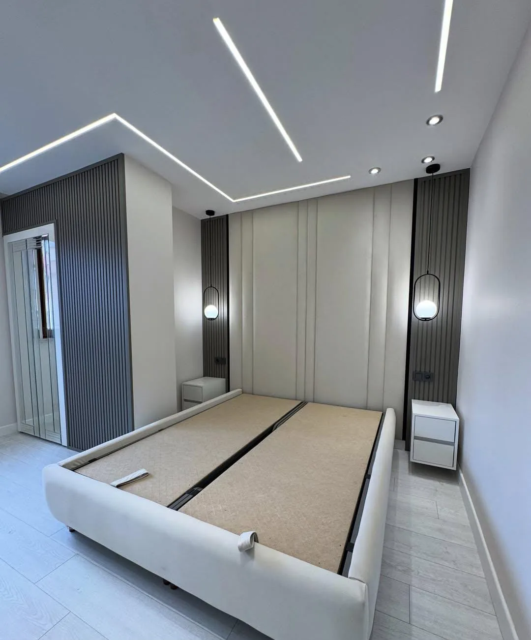 Residential Interior Design project portfolio