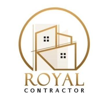 Royal Contractor logo